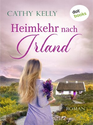cover image of Heimkehr nach Irland